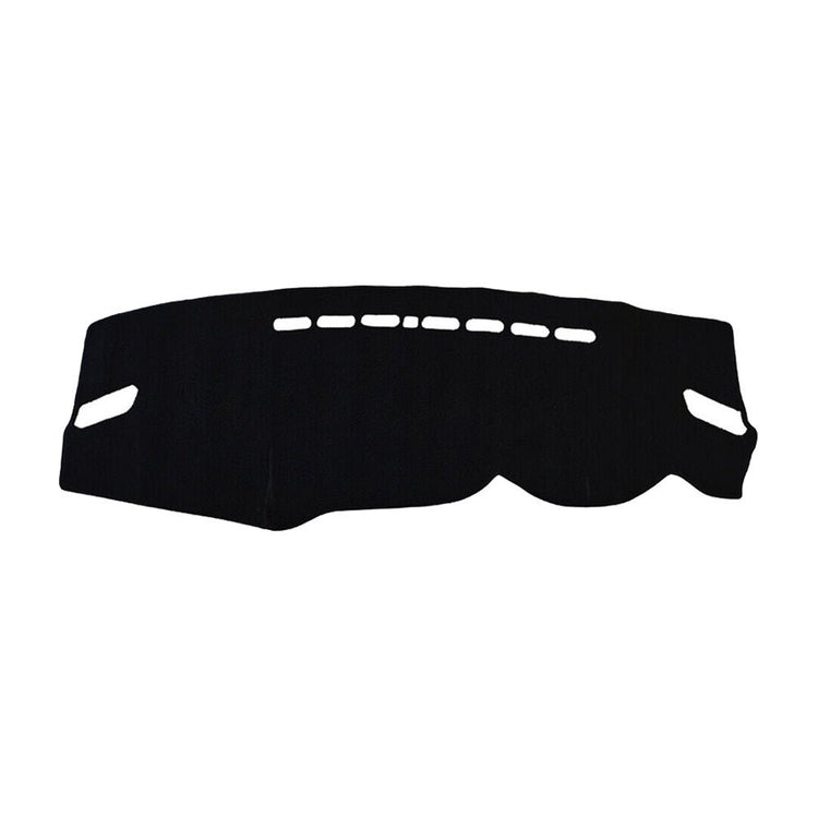 Non - Slip Dash Mat Suitable For Mitsubishi Outlander 2012 - 2020 SUV Dashboard Cover - Frazy's Auto Parts
