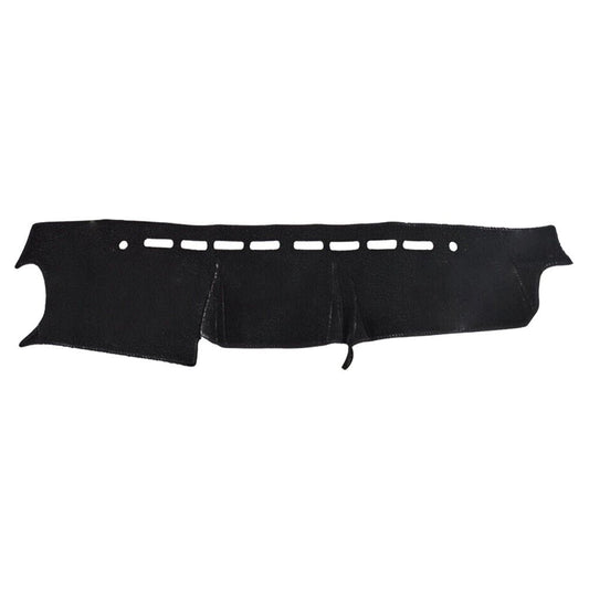 Non - Slip Dash Mat Suitable For Suzuki Jimny 2019 - 2022 Dashboard Cover Black - Frazy's Auto Parts