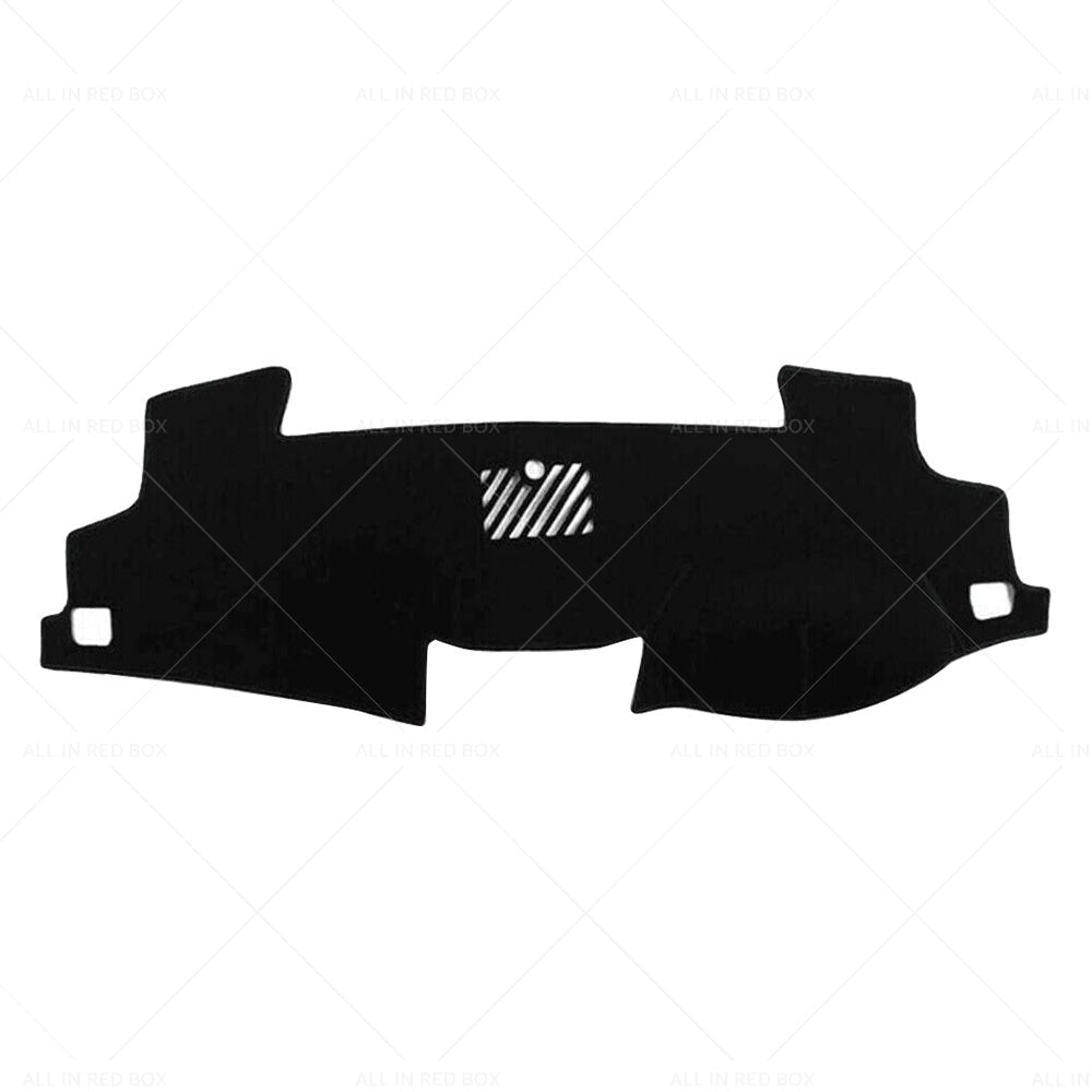 Non - Slip Dash Mat Suitable For Toyota Camry ASV50 ASV50R 12 - 17 Dashboard Cover - Frazy's Auto Parts