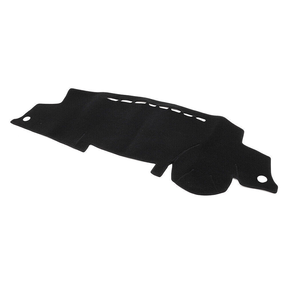 Non - Slip Dash Mat Suitable For Toyota Kluger Highlander 08 - 13 Dashboard Cover - Frazy's Auto Parts