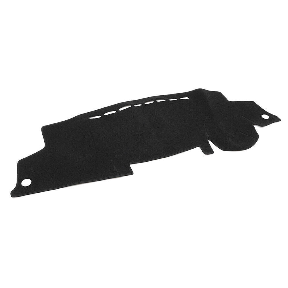 Non - Slip Dash Mat Suitable For Toyota Kluger Highlander 08 - 13 Dashboard Cover - Frazy's Auto Parts