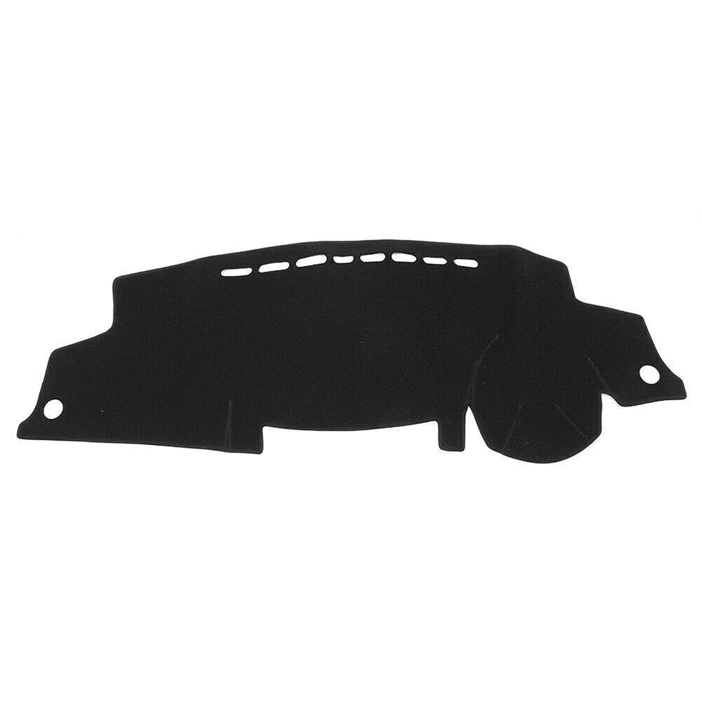 Non - Slip Dash Mat Suitable For Toyota Kluger Highlander 08 - 13 Dashboard Cover - Frazy's Auto Parts