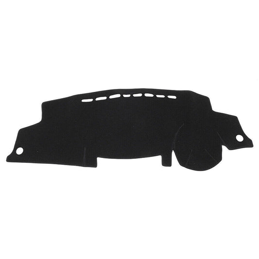 Non - Slip Dash Mat Suitable For Toyota Kluger Highlander 08 - 13 Dashboard Cover - Frazy's Auto Parts