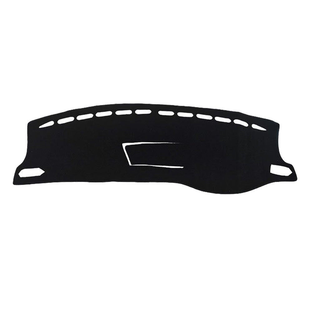 Non - Slip Dash Mat Suitable for Volkswagen T - Cross C1 85TSI Life - Style 2020 - 2023 - Frazy's Auto Parts