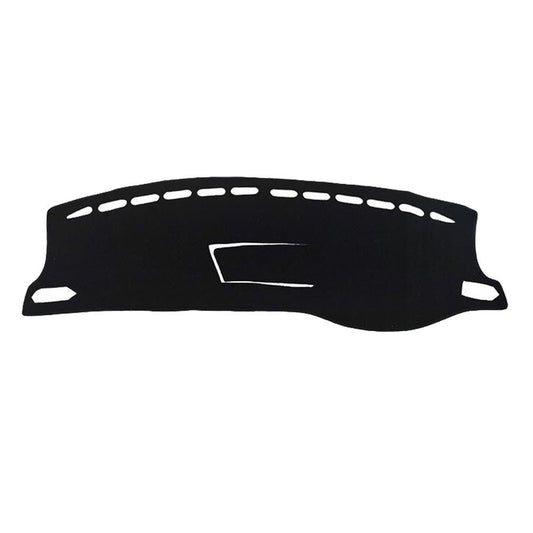 Non - Slip Dash Mat Suitable for Volkswagen T - Cross C1 85TSI Life - Style 2020 - 2023 - Frazy's Auto Parts