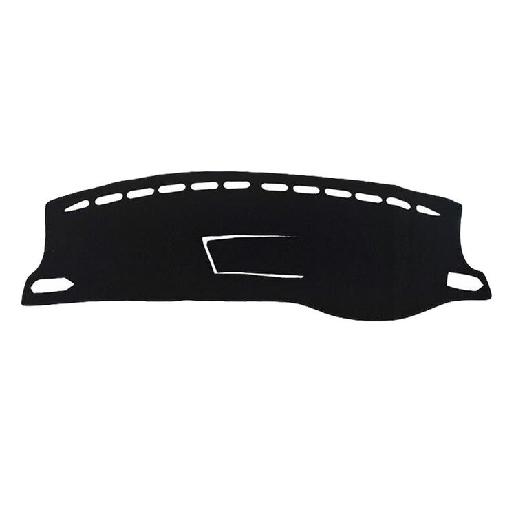 Non - Slip Dash Mat Suitable for Volkswagen T - Cross C1 85TSI Life - Style 2020 - 2023 - Frazy's Auto Parts