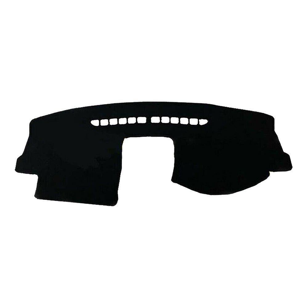 Non - Slip Dash Mat Suitable For Volkswagen VW Golf Mk5 1K Sportline GTi 2004 - 2008 - Frazy's Auto Parts