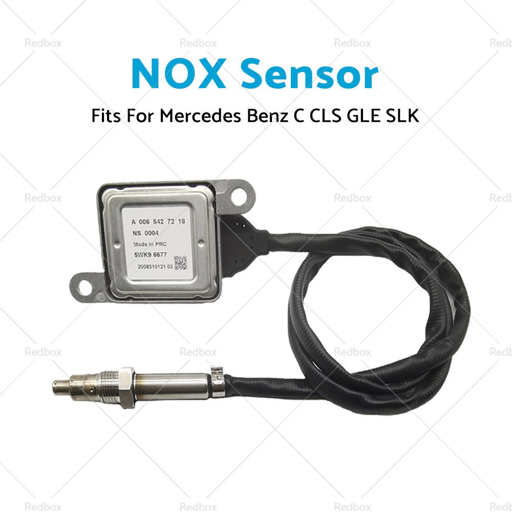 NOX Sensor A0009053503 For Mercedes Benz C200 C300 GL320 GL350 GLE300 Sprinter - Frazy's Auto Parts