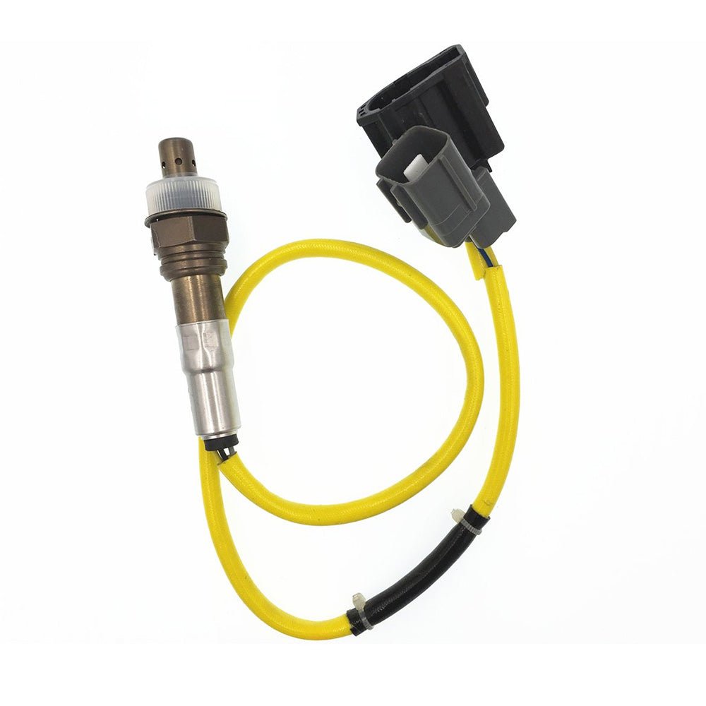 O2 Lambda Oxygen Sensor For Mazda 3 6 GG GY 2002 - 2007 1. 8 2. 0 2. 3 LFH1 - 18 - 8G1 - Frazy's Auto Parts