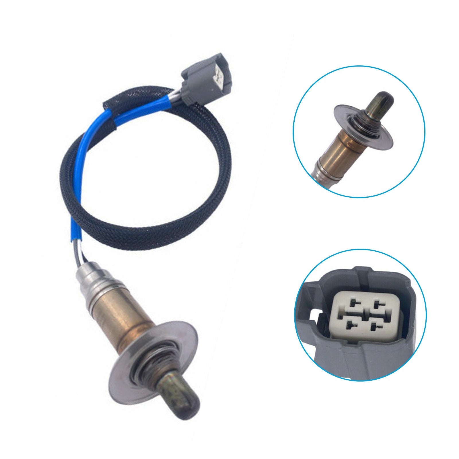 O2 Oxygen Sensor Suitable For Subaru Forester / Impreza / Legacy 2005 - 2012 22690 - AA891 - Frazy's Auto Parts