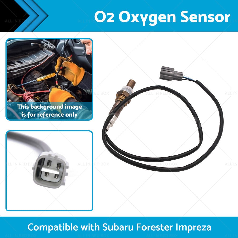 O2 Oxygen Sensor Suitable for Subaru Impreza WRX Forester GT 2. 0L 22641 - AA042 - Frazy's Auto Parts