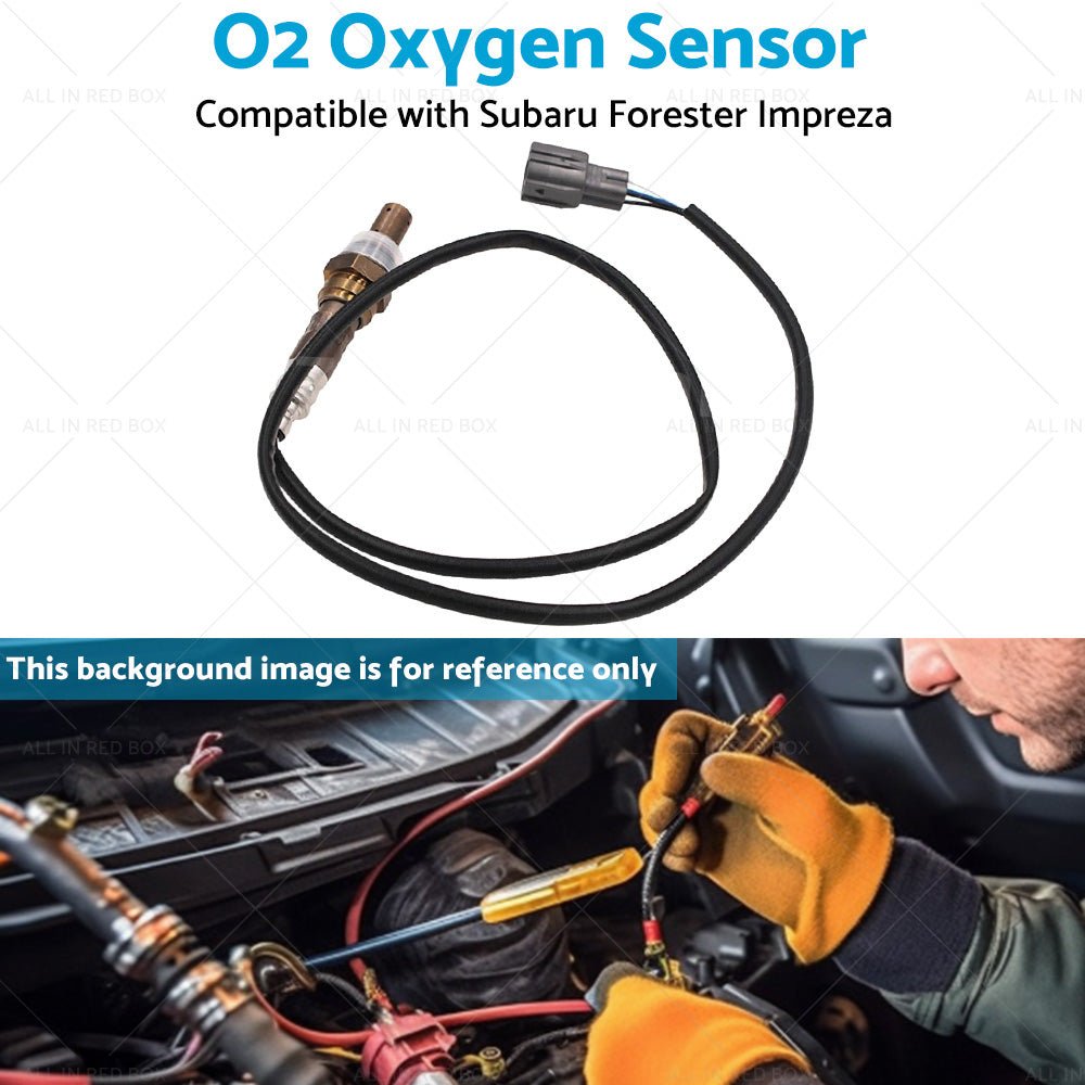 O2 Oxygen Sensor Suitable for Subaru Impreza WRX Forester GT 2. 0L 22641 - AA042 - Frazy's Auto Parts