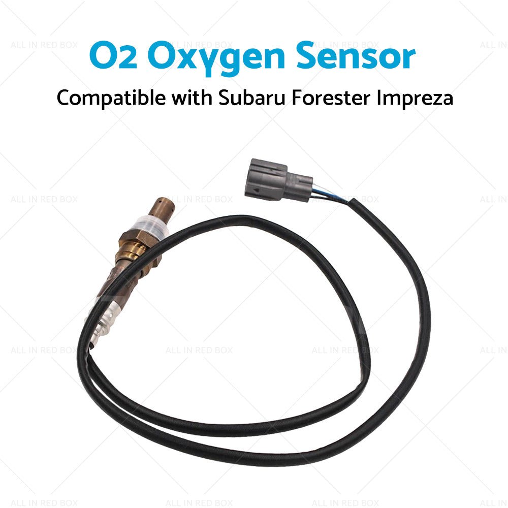 O2 Oxygen Sensor Suitable for Subaru Impreza WRX Forester GT 2. 0L 22641 - AA042 - Frazy's Auto Parts