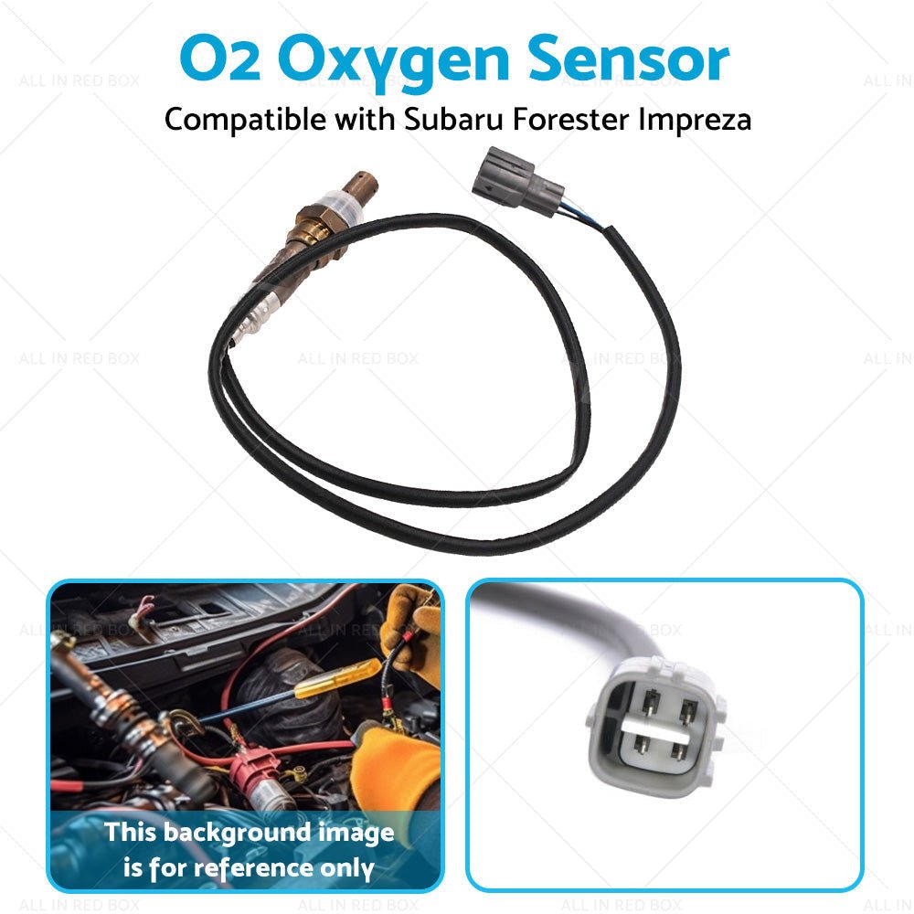O2 Oxygen Sensor Suitable for Subaru Impreza WRX Forester GT 2. 0L 22641 - AA042 - Frazy's Auto Parts
