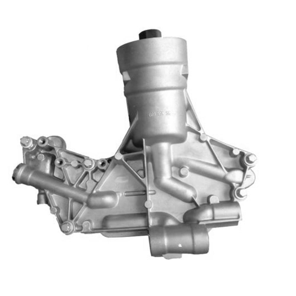 Oil Cooler Assembly Suitable For Holden Cruze JH A16LET 1.6L Petrol 2013 - 2018 - Frazy's Auto Parts