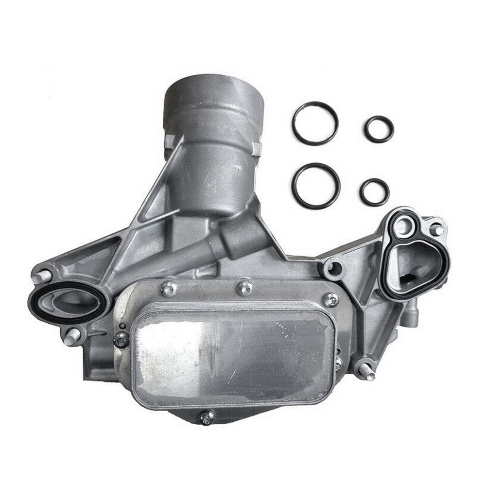 Oil Cooler Assembly Suitable For Holden Cruze JH A16LET 1.6L Petrol 2013 - 2018 - Frazy's Auto Parts