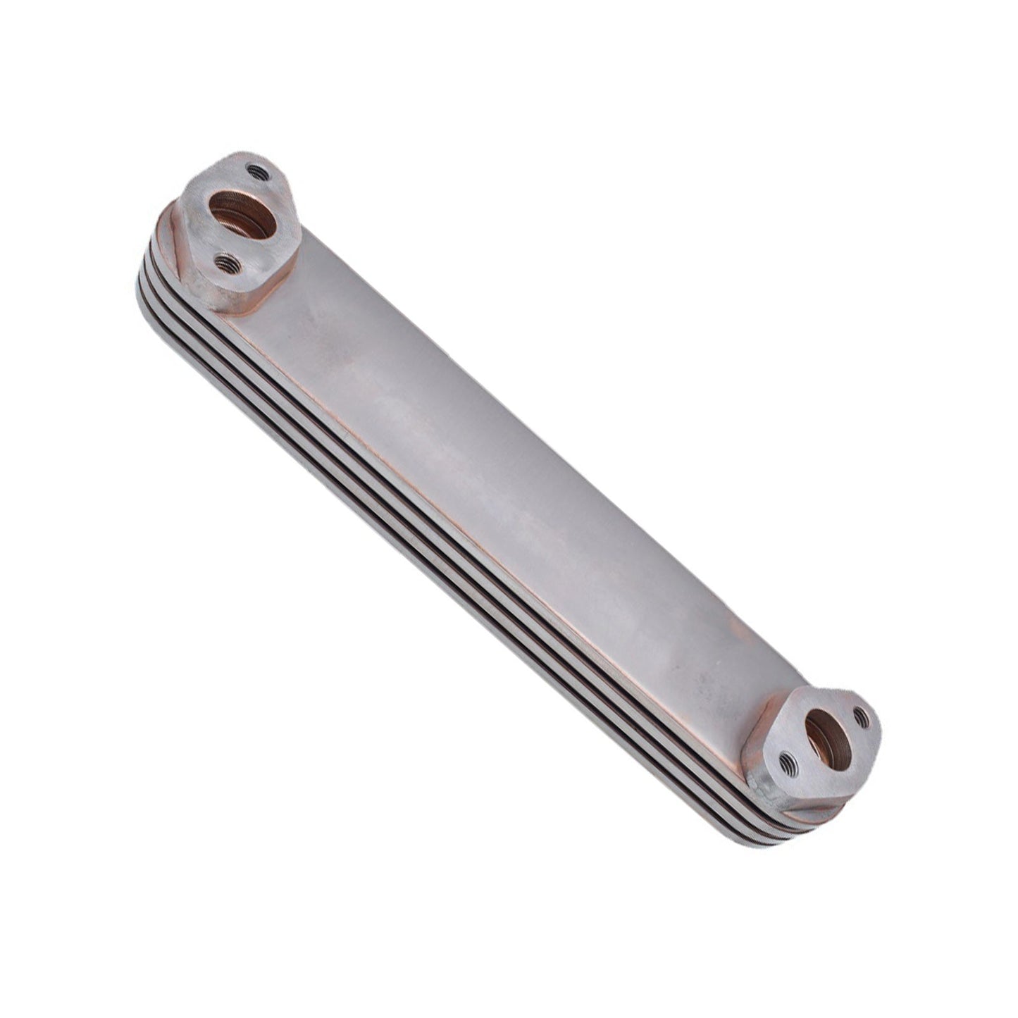 Oil Cooler Core Suitable For Toyota Hilux / Fortuner / LandCruiser Prado 3.0L 1KDFTV - Frazy's Auto Parts