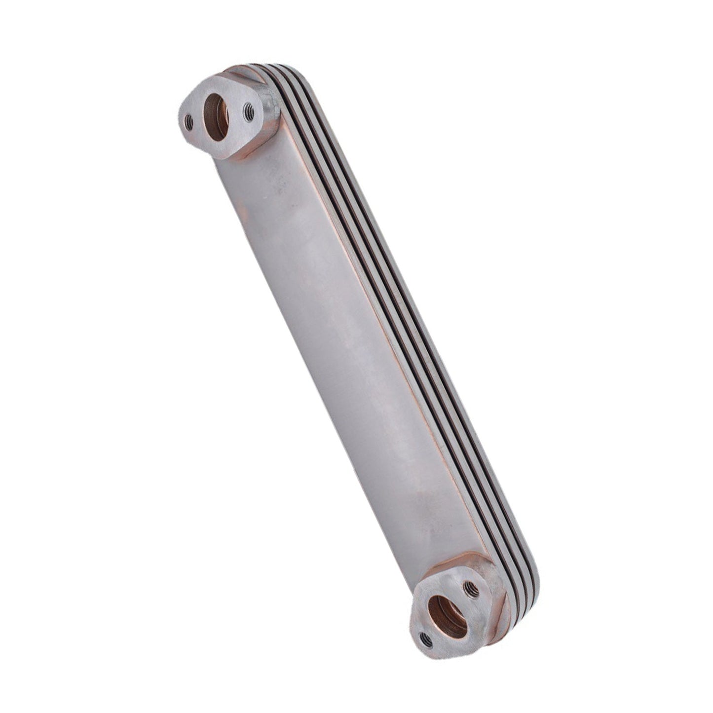 Oil Cooler Core Suitable For Toyota Hilux / Fortuner / LandCruiser Prado 3.0L 1KDFTV - Frazy's Auto Parts