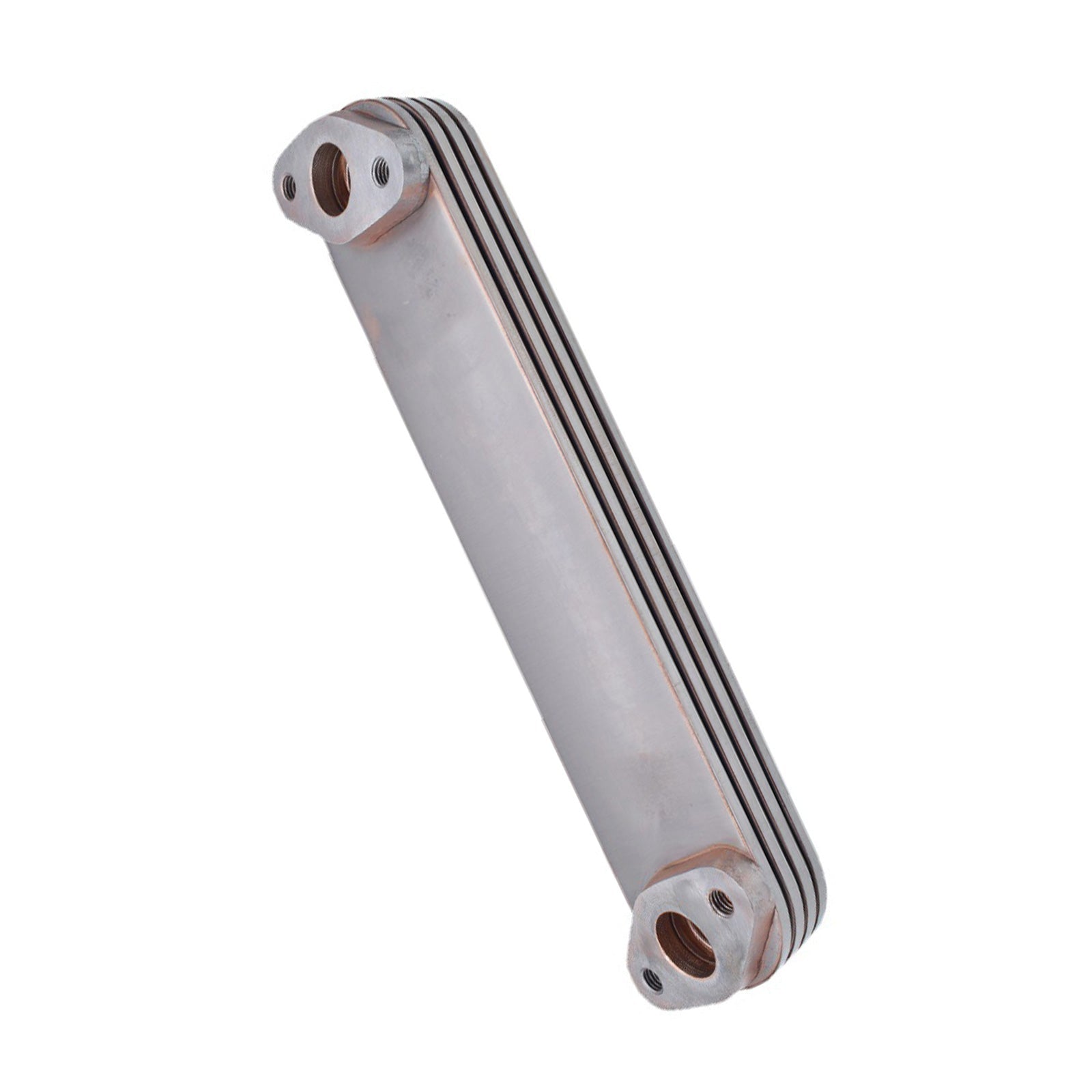 Oil Cooler Core Suitable For Toyota Hilux / Fortuner / LandCruiser Prado 3.0L 1KDFTV - Frazy's Auto Parts