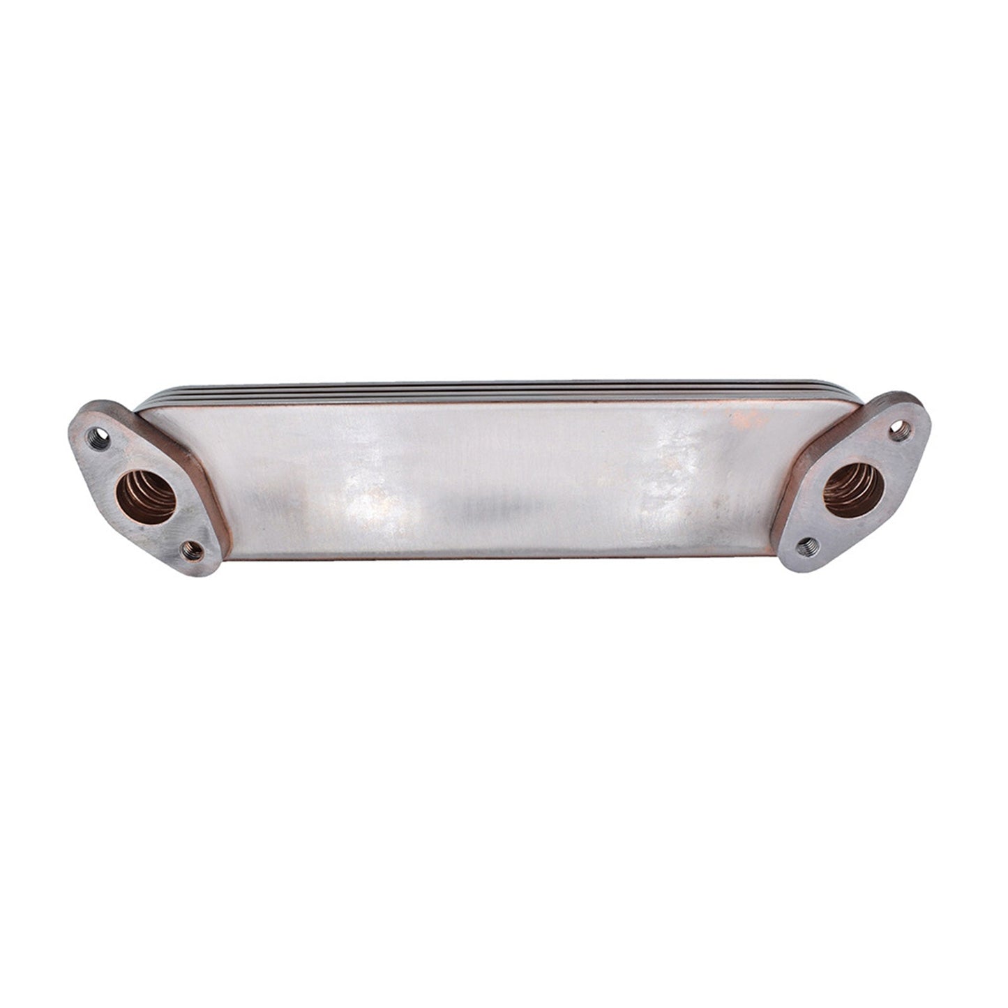 Oil Cooler Core Suitable For Toyota Hilux / Fortuner / LandCruiser Prado 3.0L 1KDFTV - Frazy's Auto Parts