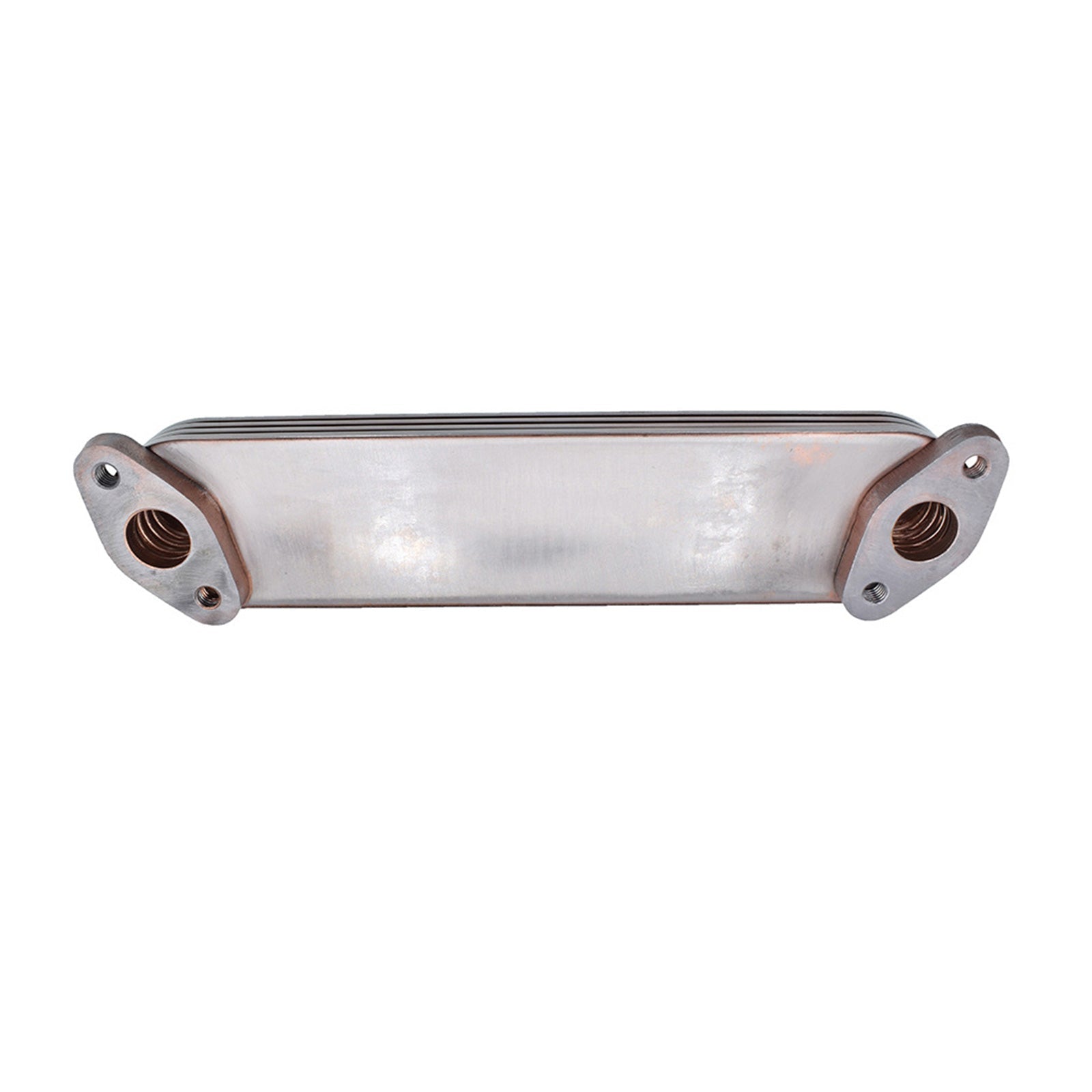 Oil Cooler Core Suitable For Toyota Hilux / Fortuner / LandCruiser Prado 3.0L 1KDFTV - Frazy's Auto Parts