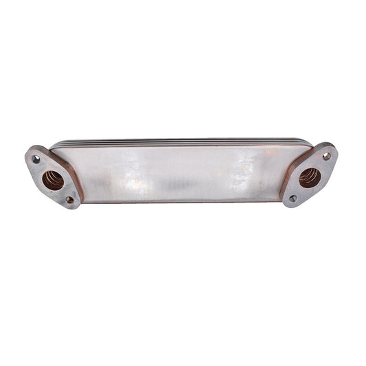 Oil Cooler Core Suitable For Toyota Hilux / Fortuner / LandCruiser Prado 3.0L 1KDFTV - Frazy's Auto Parts