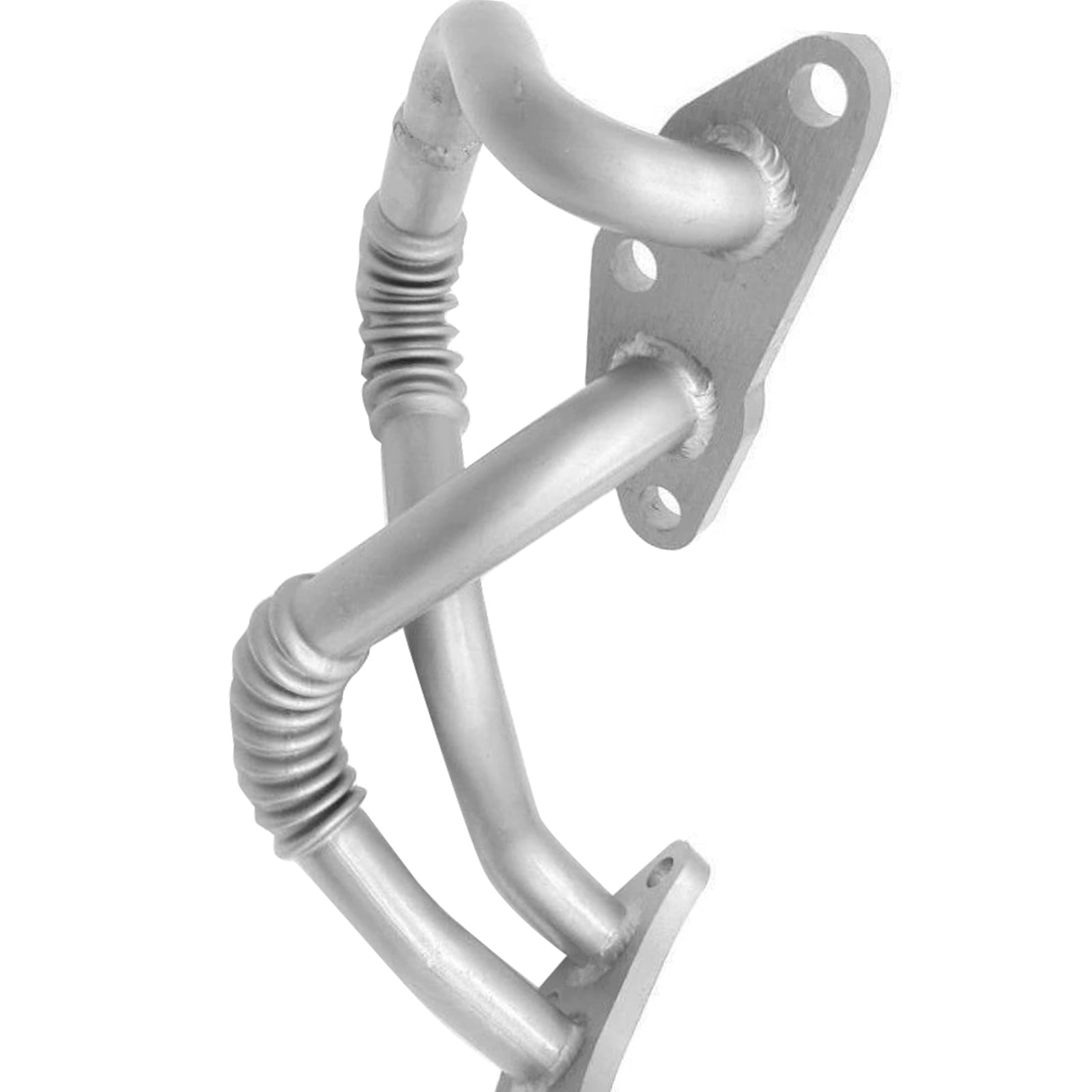 Oil Cooler Pipe Suitable For Toyota RX350 / RX450H V6 3.5L Suitable For 1576731020 / 1578531010 - Frazy's Auto Parts