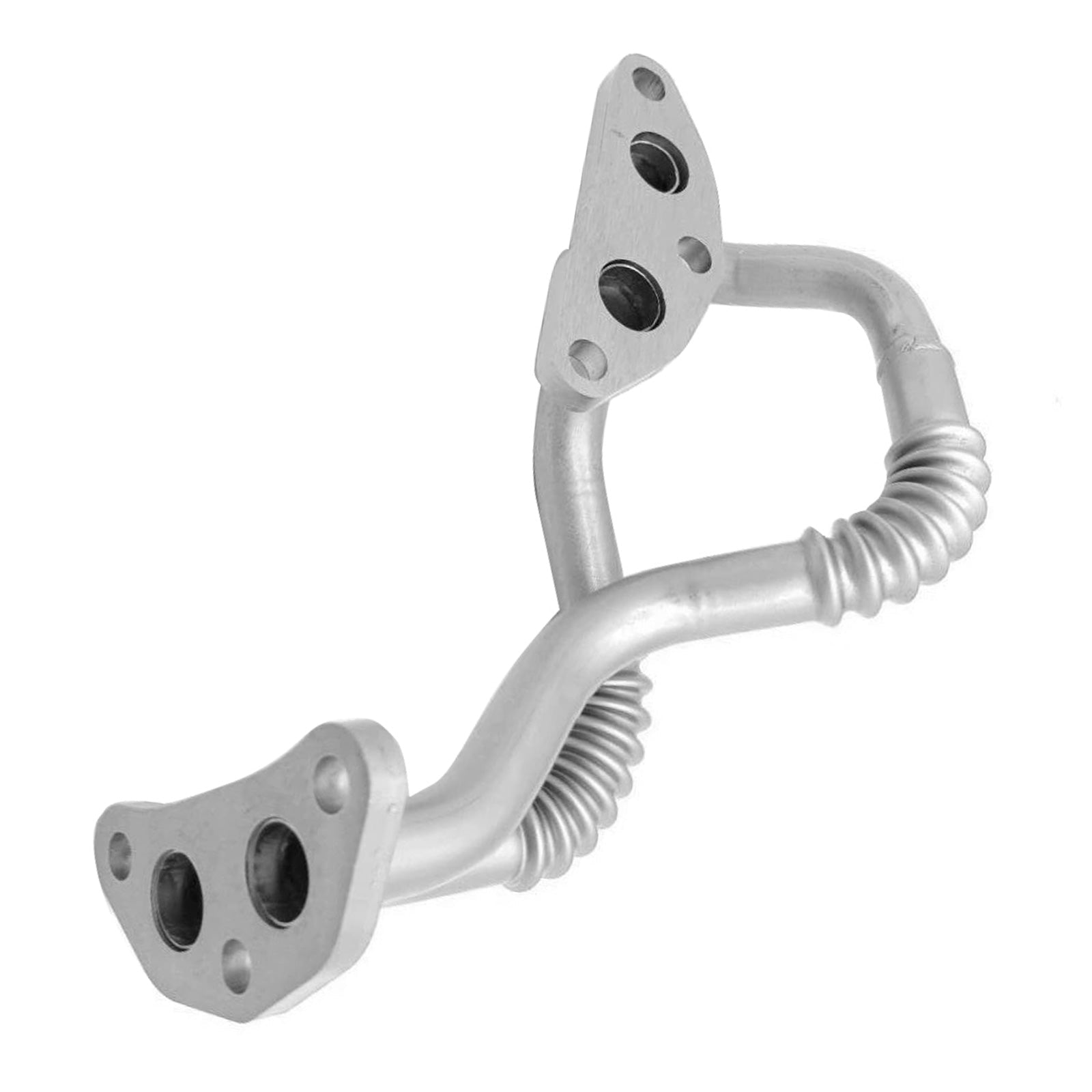 Oil Cooler Pipe Suitable For Toyota RX350 / RX450H V6 3.5L Suitable For 1576731020 / 1578531010 - Frazy's Auto Parts