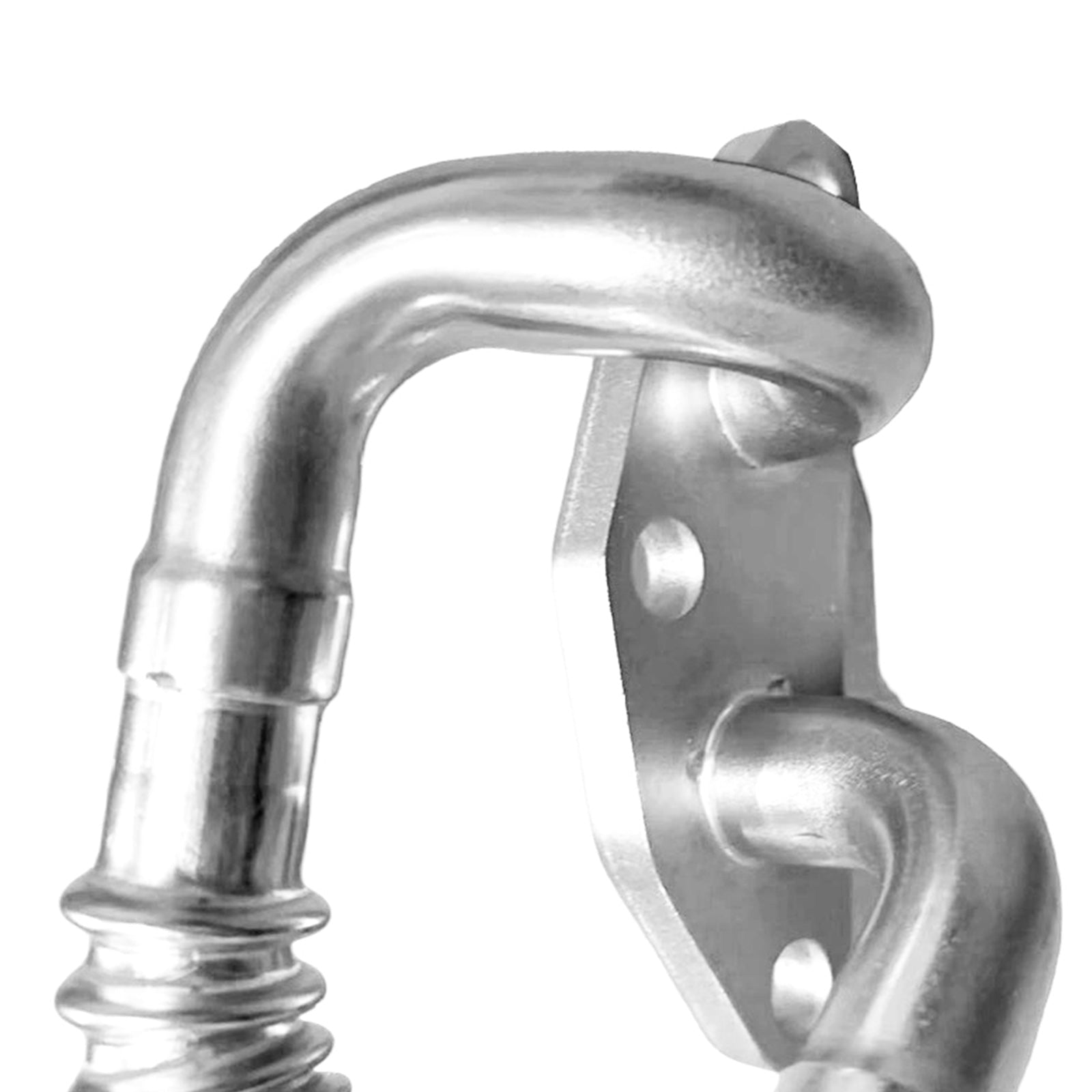 Oil Cooler Pipe Suitable For Toyota RX350 / RX450H V6 3.5L Suitable For 1576731020 / 1578531010 - Frazy's Auto Parts