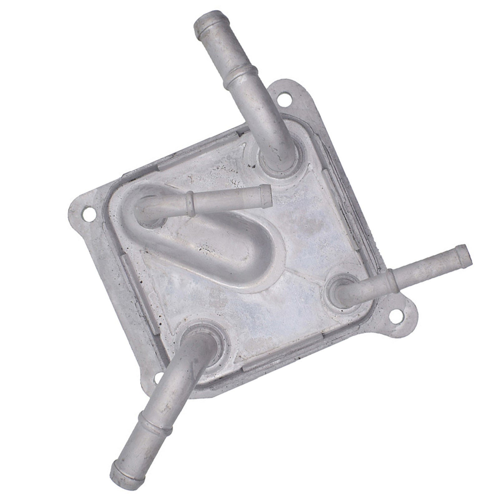 Oil Cooler Suitable For Suzuki 21606 - 3JX1C RE0F11A JF015E CVT Transmission - Frazy's Auto Parts