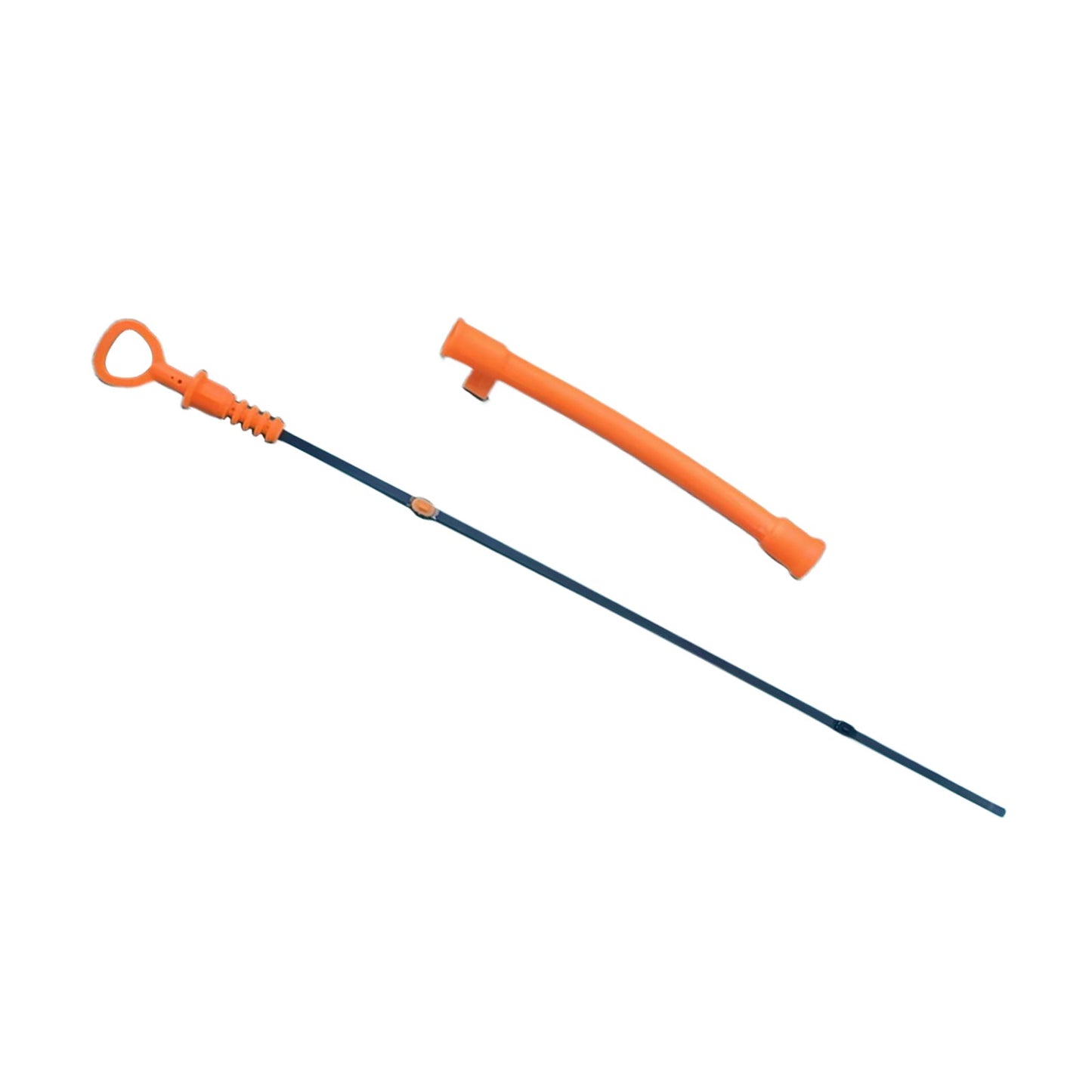 Oil Dipstick & Funnel Tube Suitable For Audi A3 VW Beetle 1998 - 2010 - Frazy's Auto Parts