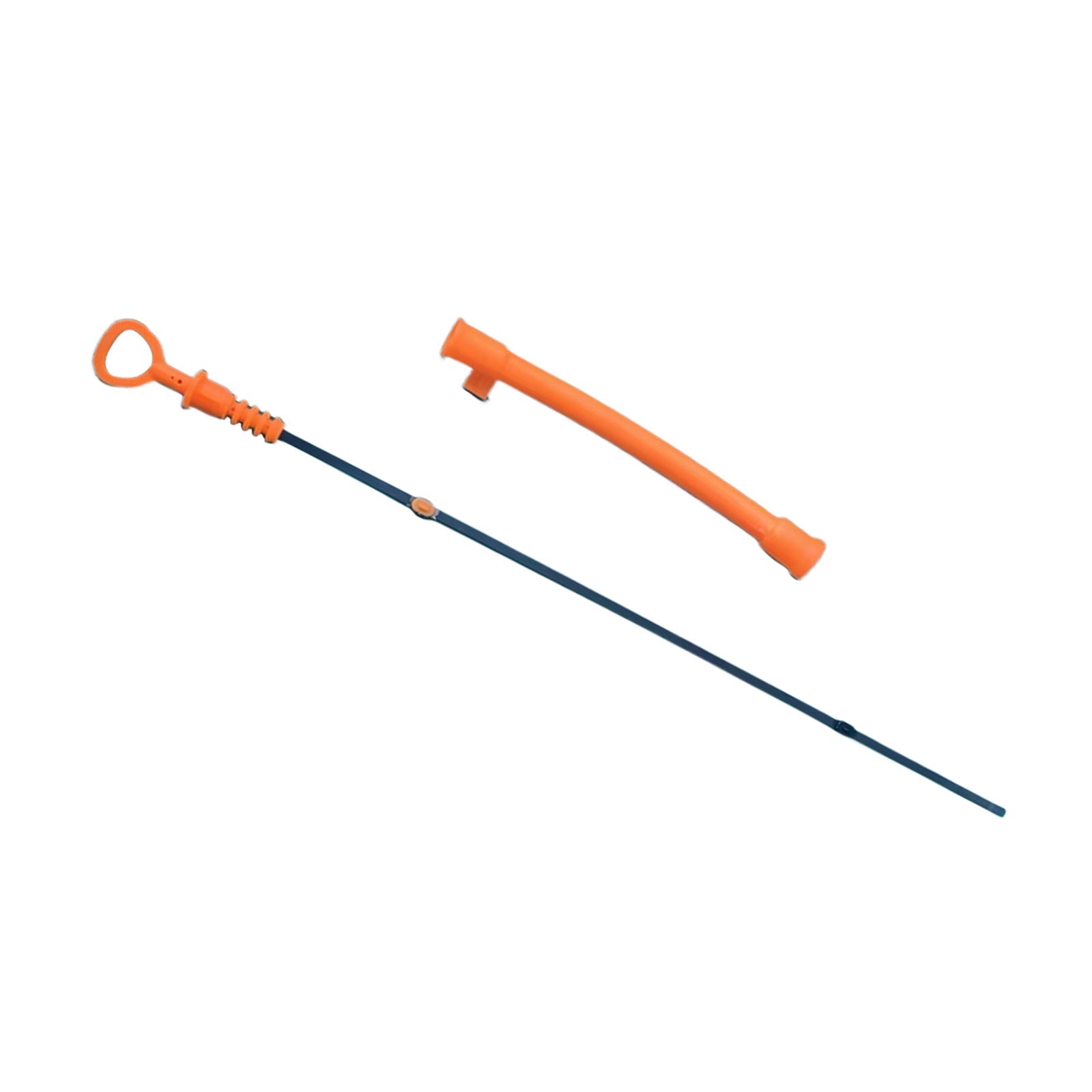 Oil Dipstick & Funnel Tube Suitable For Audi A3 VW Beetle 1998 - 2010 - Frazy's Auto Parts
