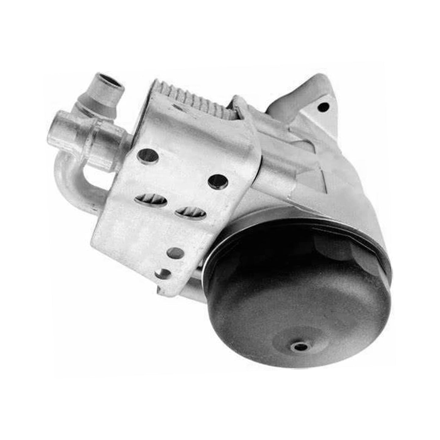 Oil Filter Housing&Oil Cooler Kit Suitable For BMW BMW 3 Series 316 318 ti 320 i - Frazy's Auto Parts
