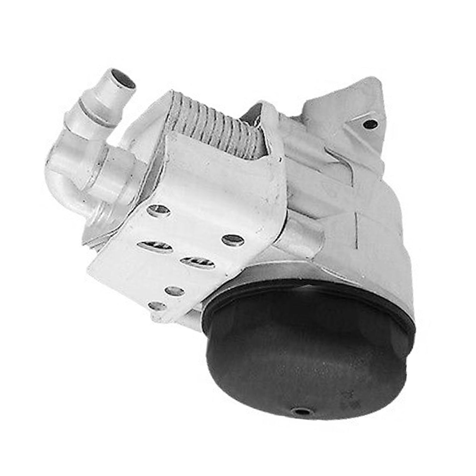 Oil Filter Housing&Oil Cooler Kit Suitable For BMW BMW 3 Series 316 318 ti 320 i - Frazy's Auto Parts