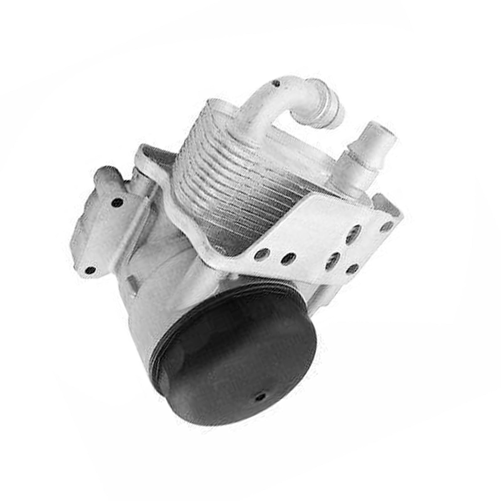 Oil Filter Housing&Oil Cooler Kit Suitable For BMW BMW 3 Series 316 318 ti 320 i - Frazy's Auto Parts