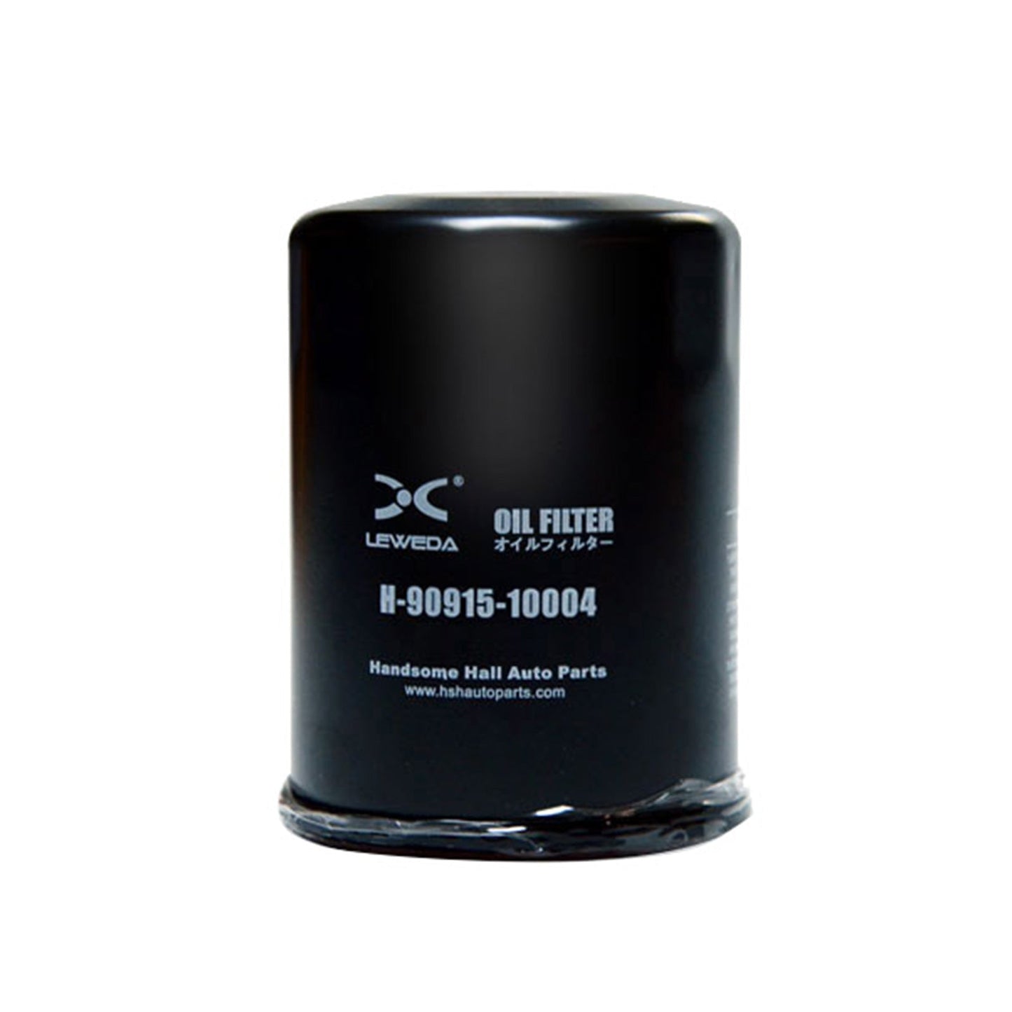 Oil Filter Suitable For Toyota Avensis, Camry & RAV4 1AZFE / 2AZFE – 90915 - YZZE2 - Frazy's Auto Parts