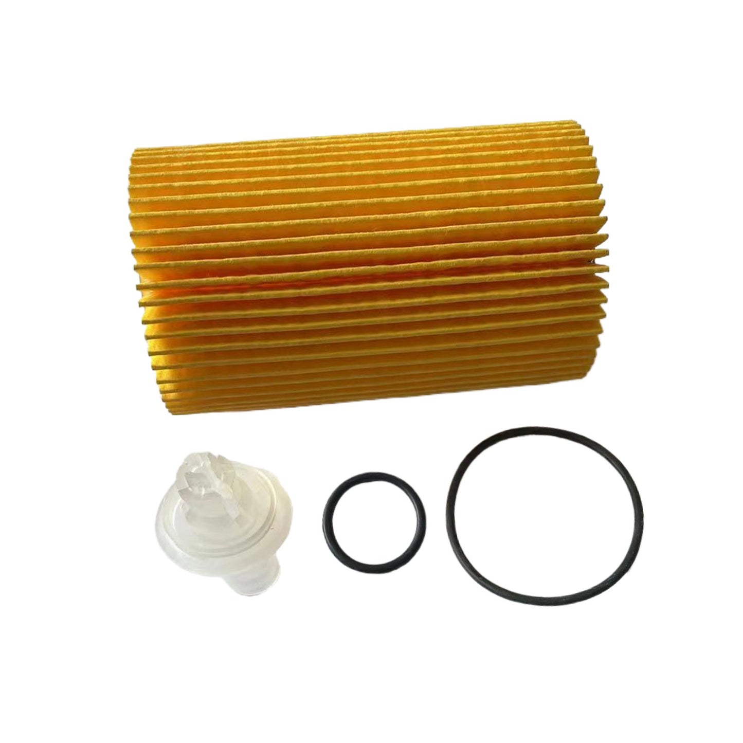 Oil Filter Suitable For Toyota Land Cruiser 200 Series 4.5 Diesel V8 R2651P - Frazy's Auto Parts