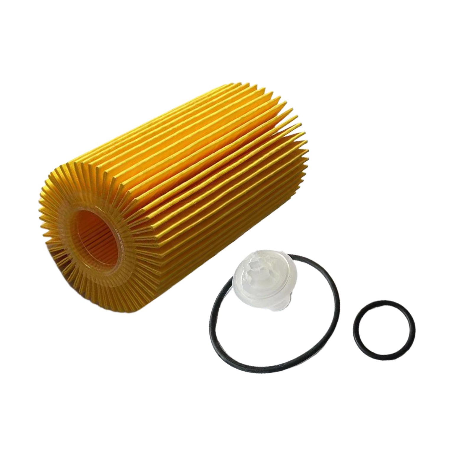 Oil Filter Suitable For Toyota Land Cruiser 200 Series 4.5 Diesel V8 R2651P - Frazy's Auto Parts