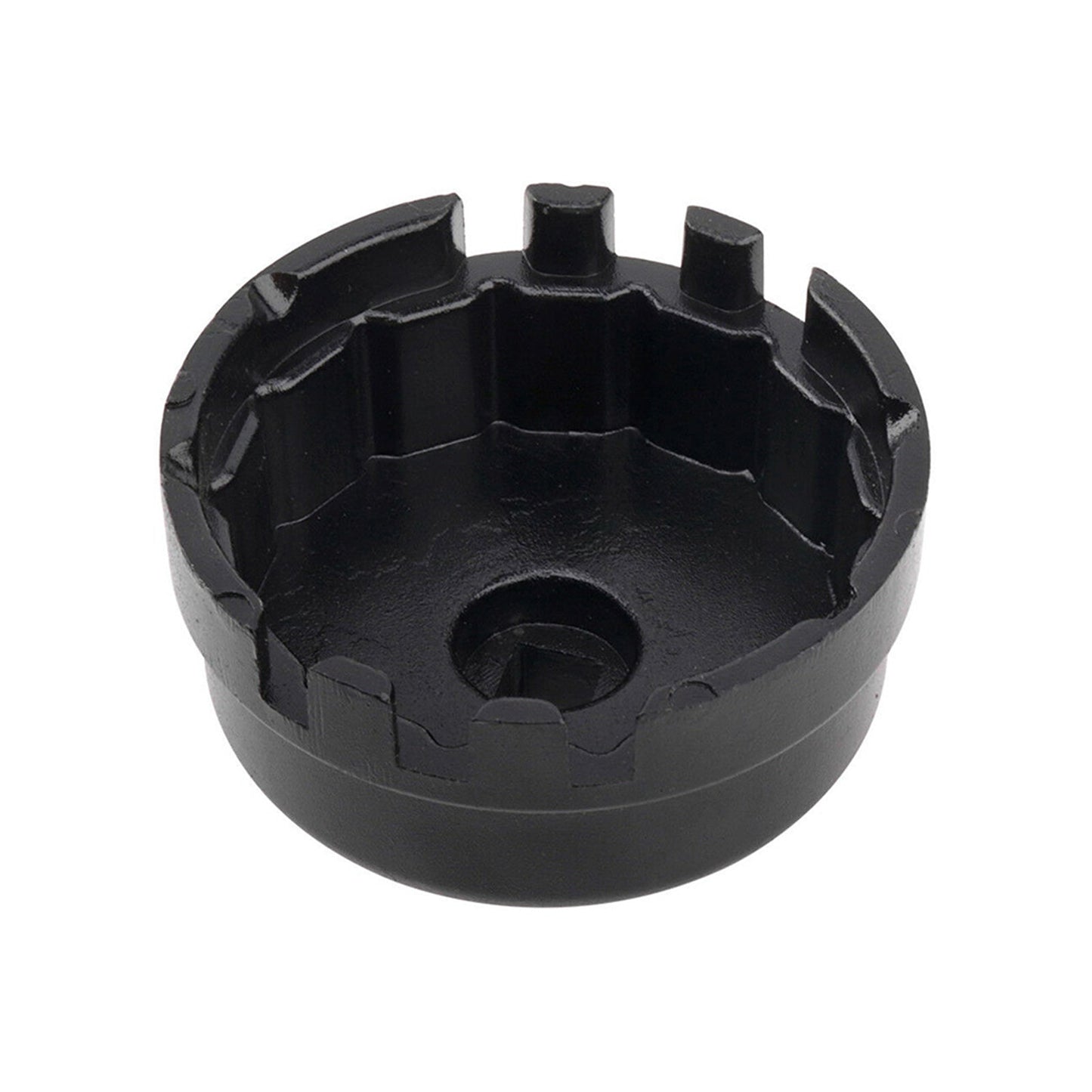Oil Filter Wrench Cap Housing Tool Remover Suitable For Toyota & Lexus With 14 Flutes - Frazy's Auto Parts