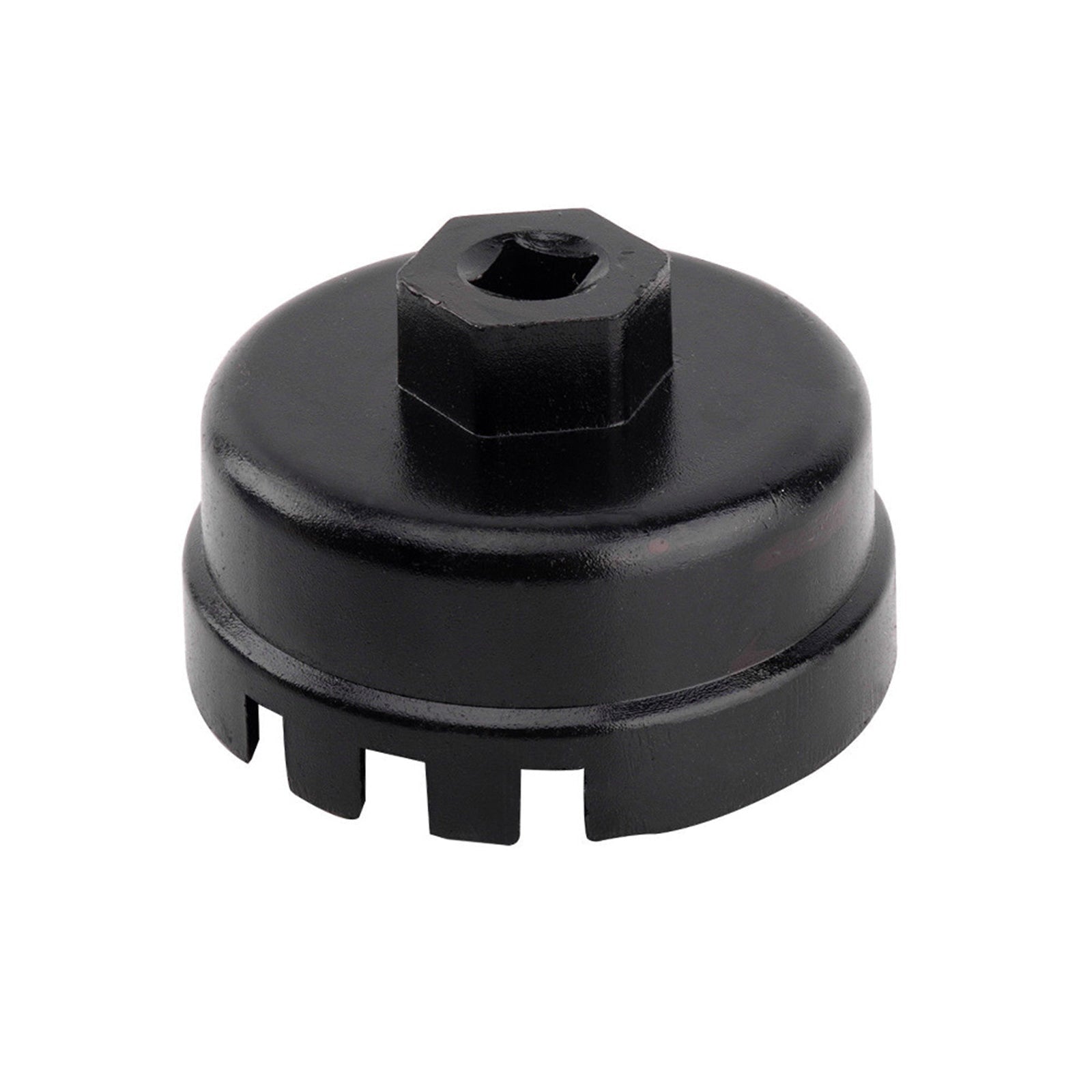 Oil Filter Wrench Cap Housing Tool Remover Suitable For Toyota & Lexus With 14 Flutes - Frazy's Auto Parts