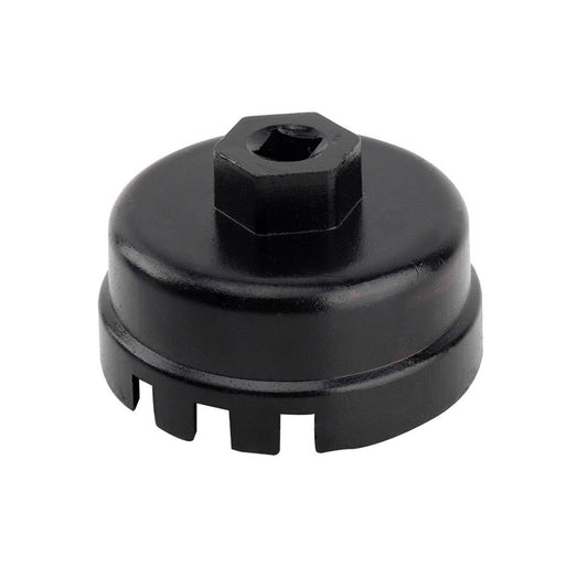 Oil Filter Wrench Cap Housing Tool Remover Suitable For Toyota & Lexus With 14 Flutes - Frazy's Auto Parts