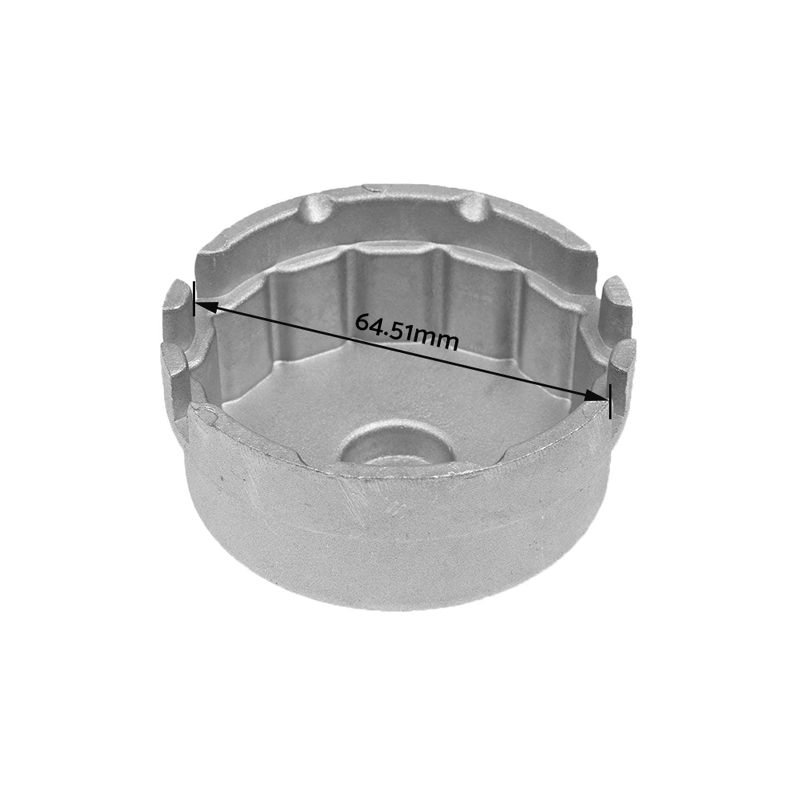 Oil Filter Wrench Socket Removal Tool Suitable For Toyota Lexus Corolla Prius - Frazy's Auto Parts