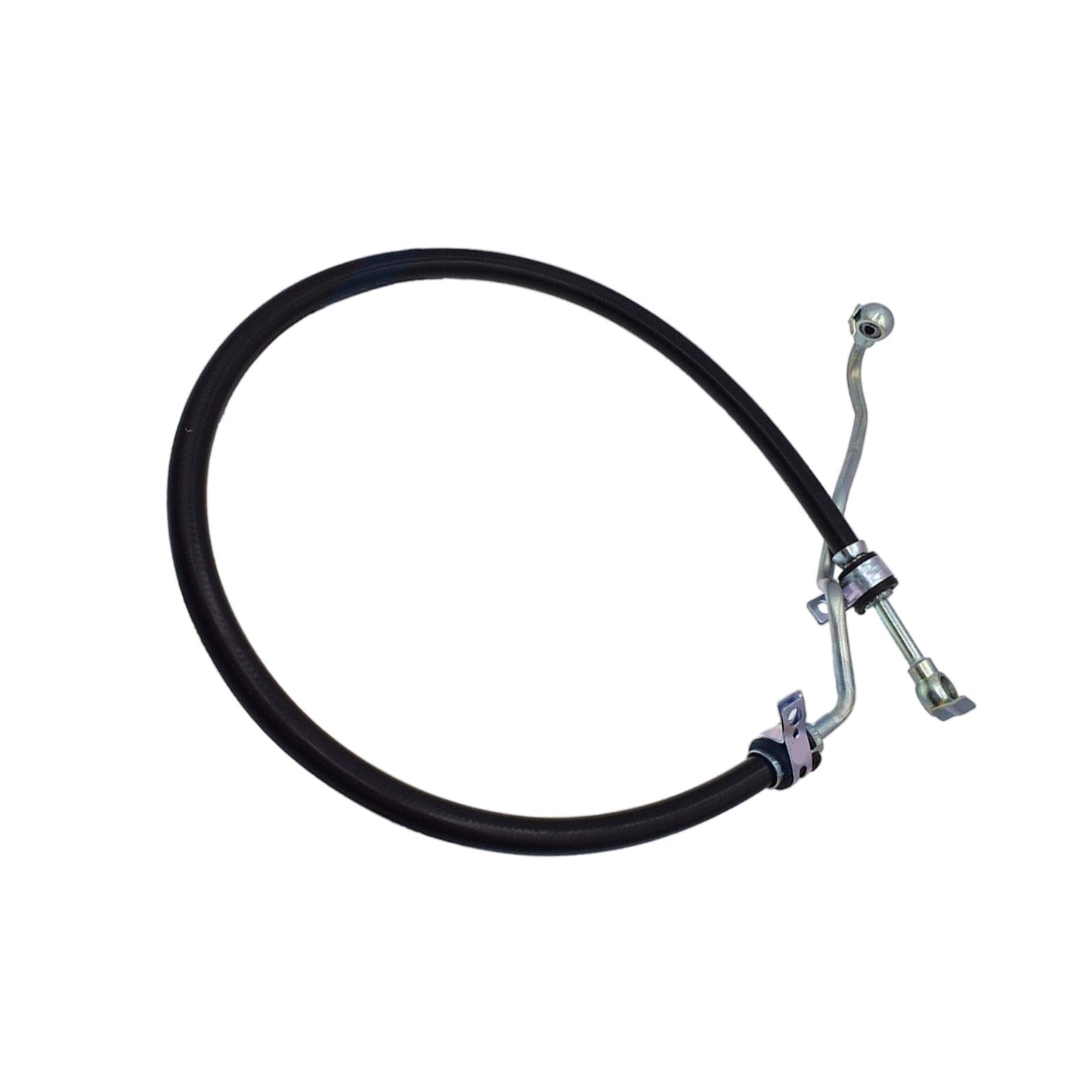 Oil Pressure Hose Power Steering Suitable For Mitsubishi Lancer Sedan 2000 - 2013 - Frazy's Auto Parts