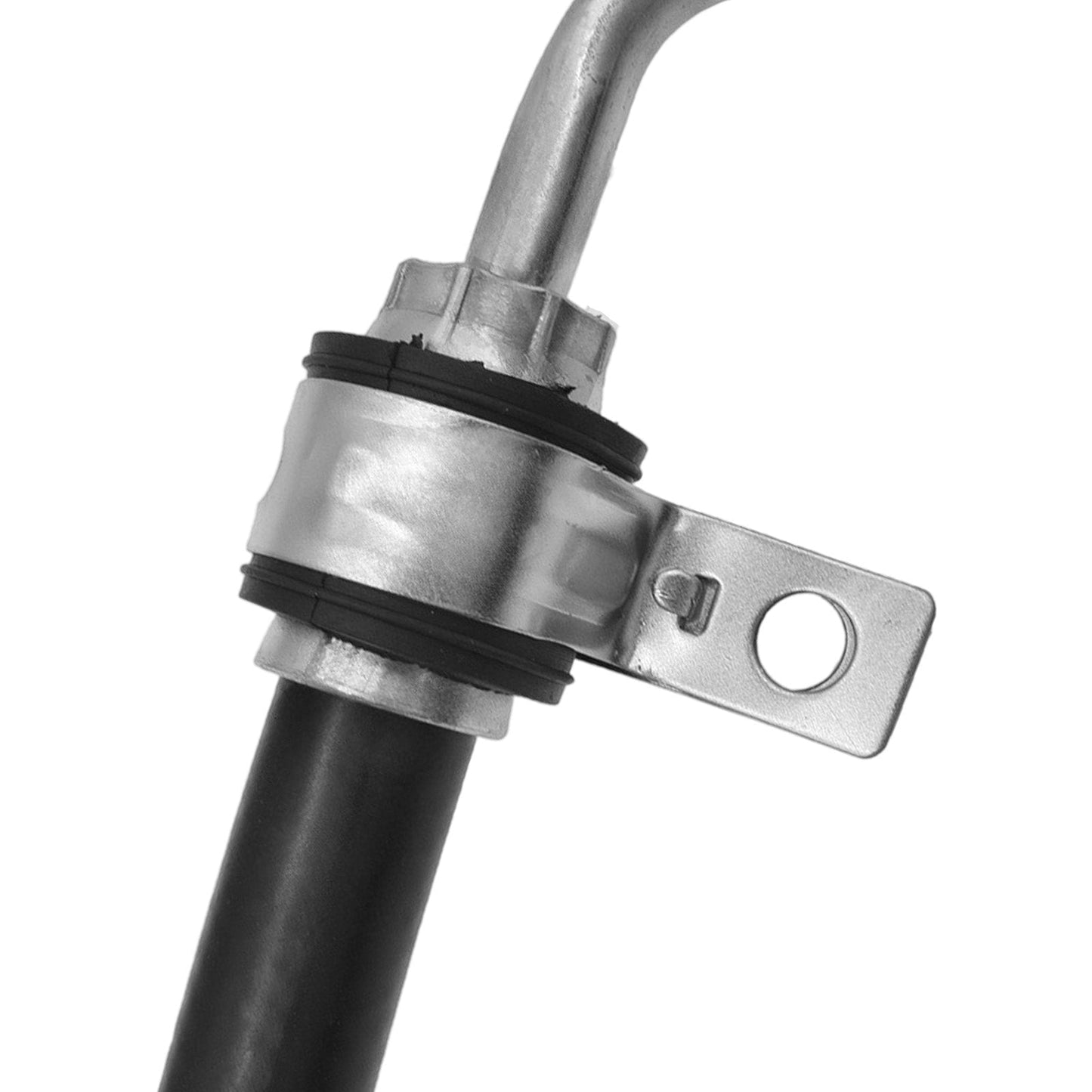 Oil Pressure Hose Power Steering Suitable For Mitsubishi Lancer Sedan 2000 - 2013 - Frazy's Auto Parts