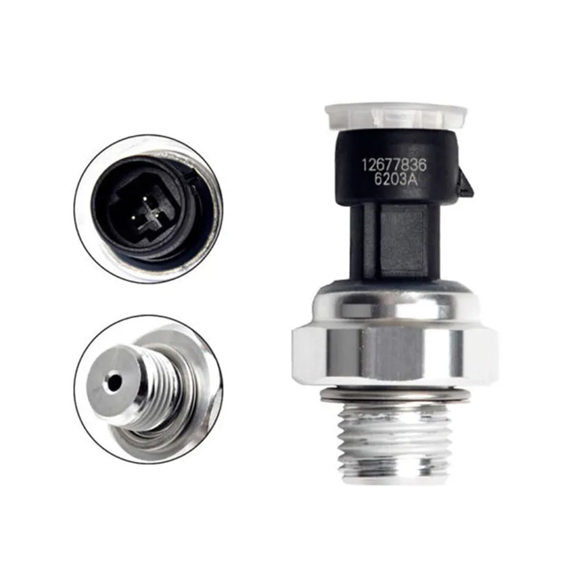 Oil Pressure Switch Suitable For Holden Commodore VT VX VY VZ VE V8 LS1 LS2 12616646 - Frazy's Auto Parts