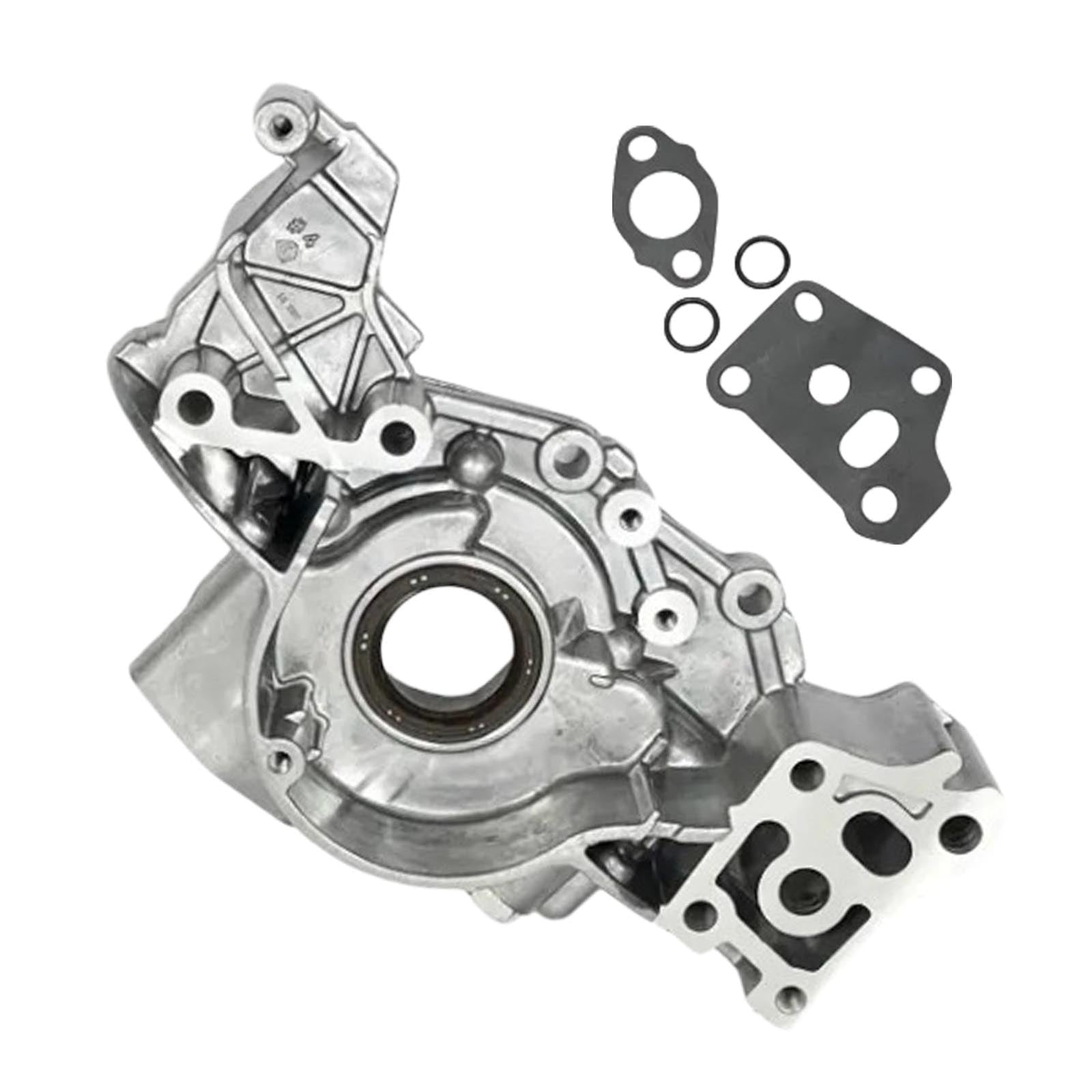 Oil Pump Suitable For Mitsubishi Triton MK 6G72 3.0L V6 24V 1996 - 2006 - Frazy's Auto Parts