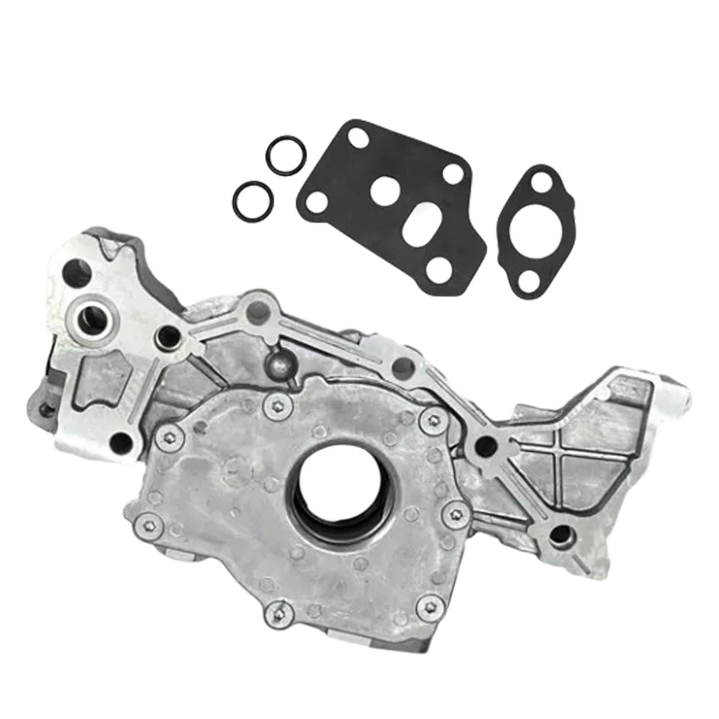 Oil Pump Suitable For Mitsubishi Triton MK 6G72 3.0L V6 24V 1996 - 2006 - Frazy's Auto Parts