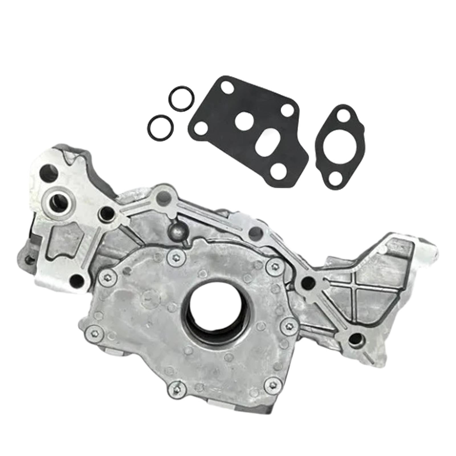 Oil Pump Suitable For Mitsubishi Triton MK 6G72 3.0L V6 24V 1996 - 2006 - Frazy's Auto Parts