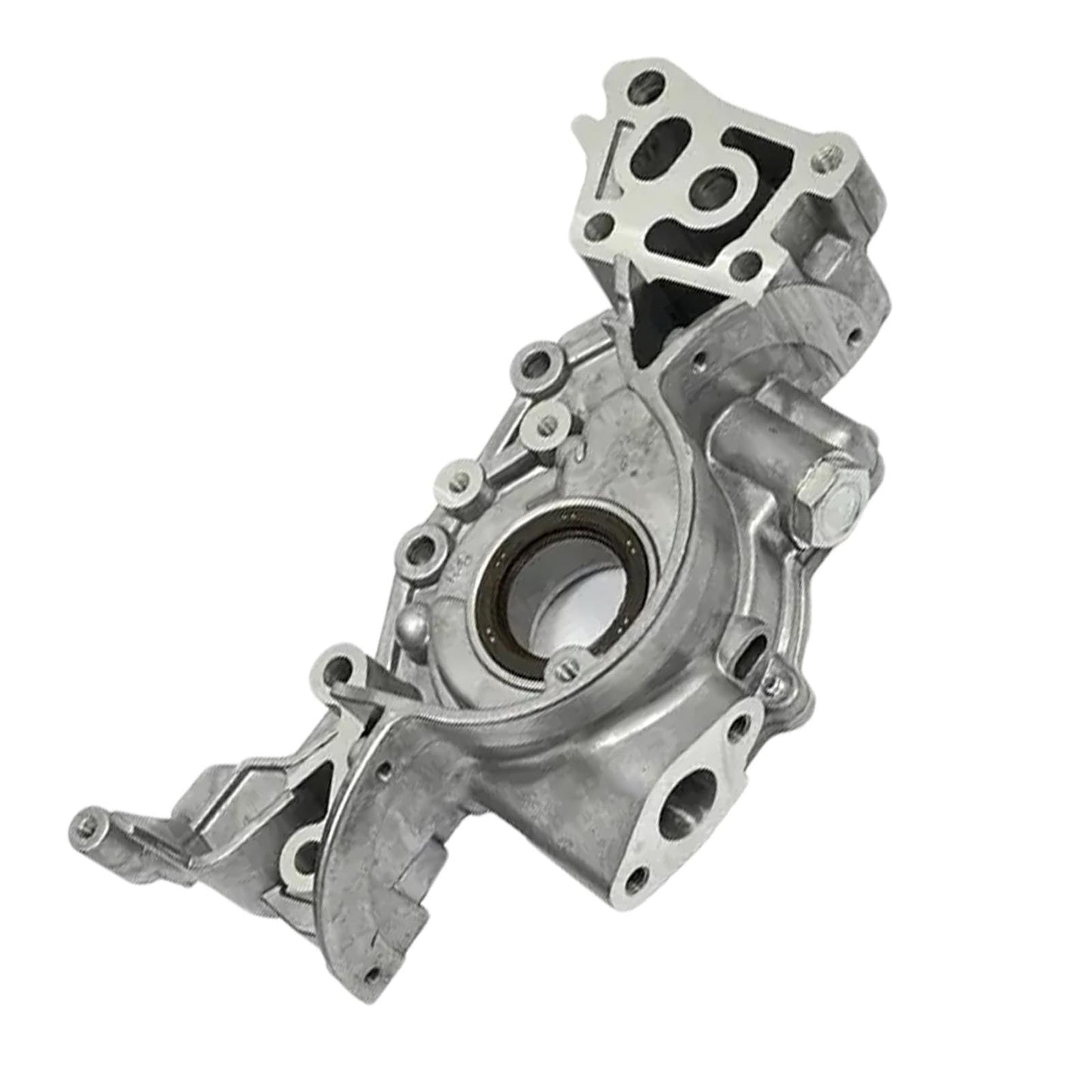 Oil Pump Suitable For Mitsubishi Triton MK 6G72 3.0L V6 24V 1996 - 2006 - Frazy's Auto Parts