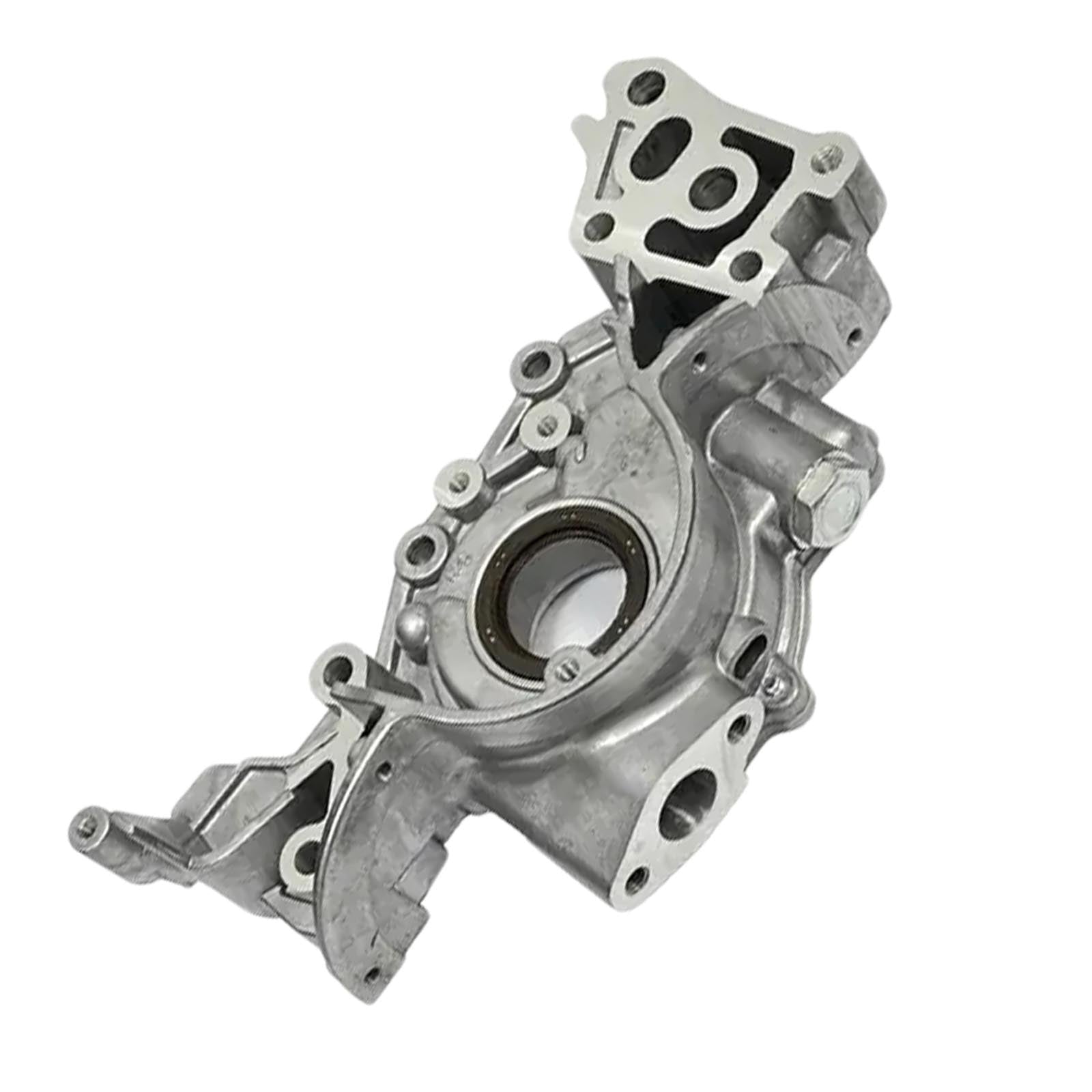 Oil Pump Suitable For Mitsubishi Triton MK 6G72 3.0L V6 24V 1996 - 2006 - Frazy's Auto Parts